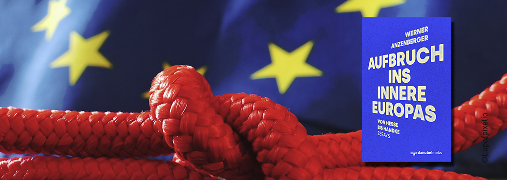 Spurensuche in Europa